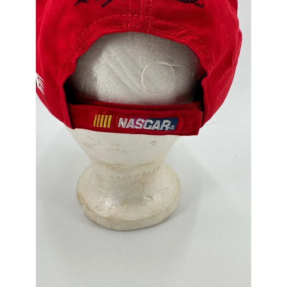 Dodge Hat Cap Racing Logo Authentic Kasey Kahne #9 Hat‎ Cap Heavy Embroidery